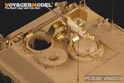1/35 Modern U.S.M113A2 armored personnel carrier (desert version)(For TAMIYA 35265) 6